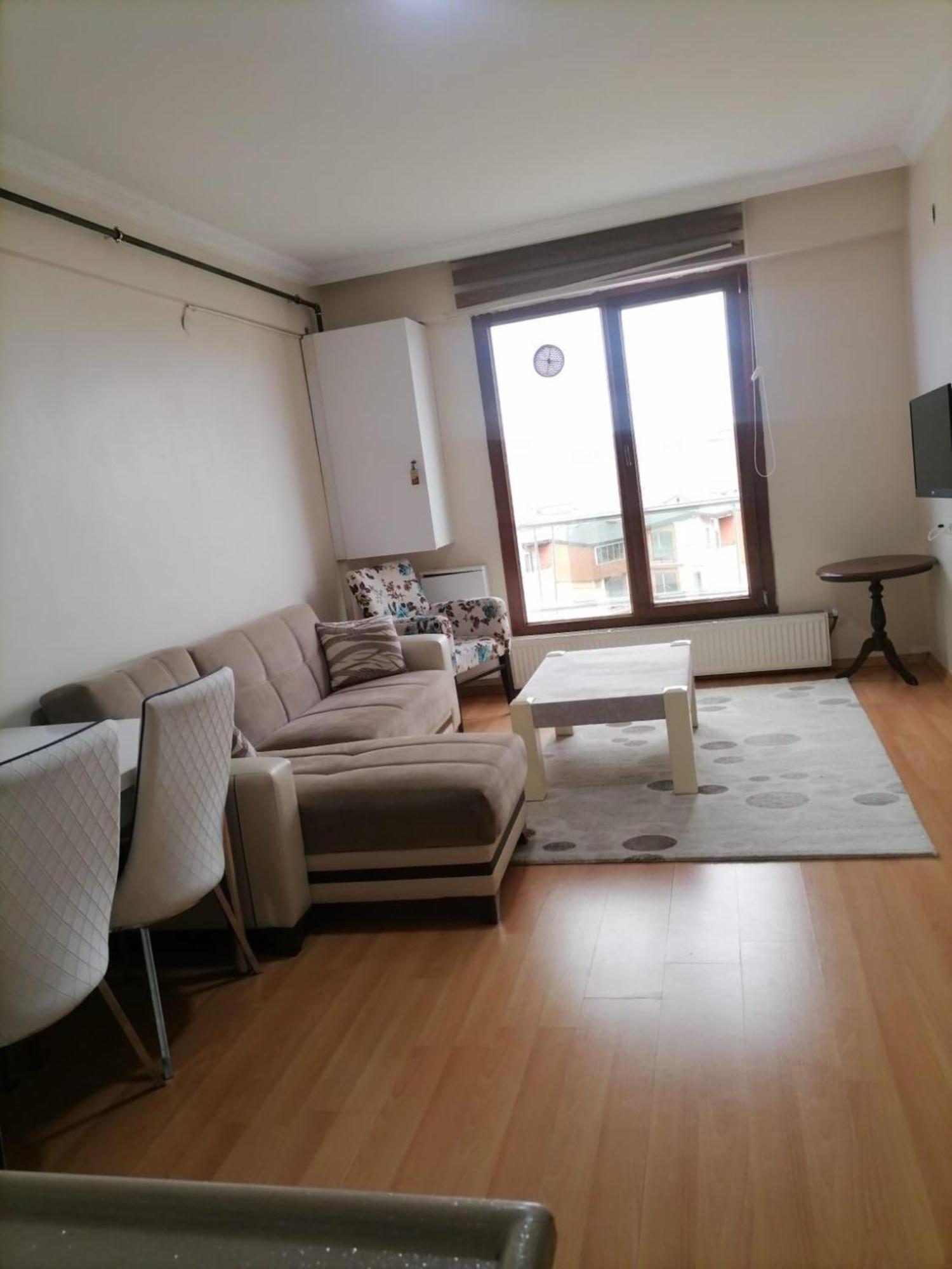 Snow Life Hotel Sarikamis Екстер'єр фото