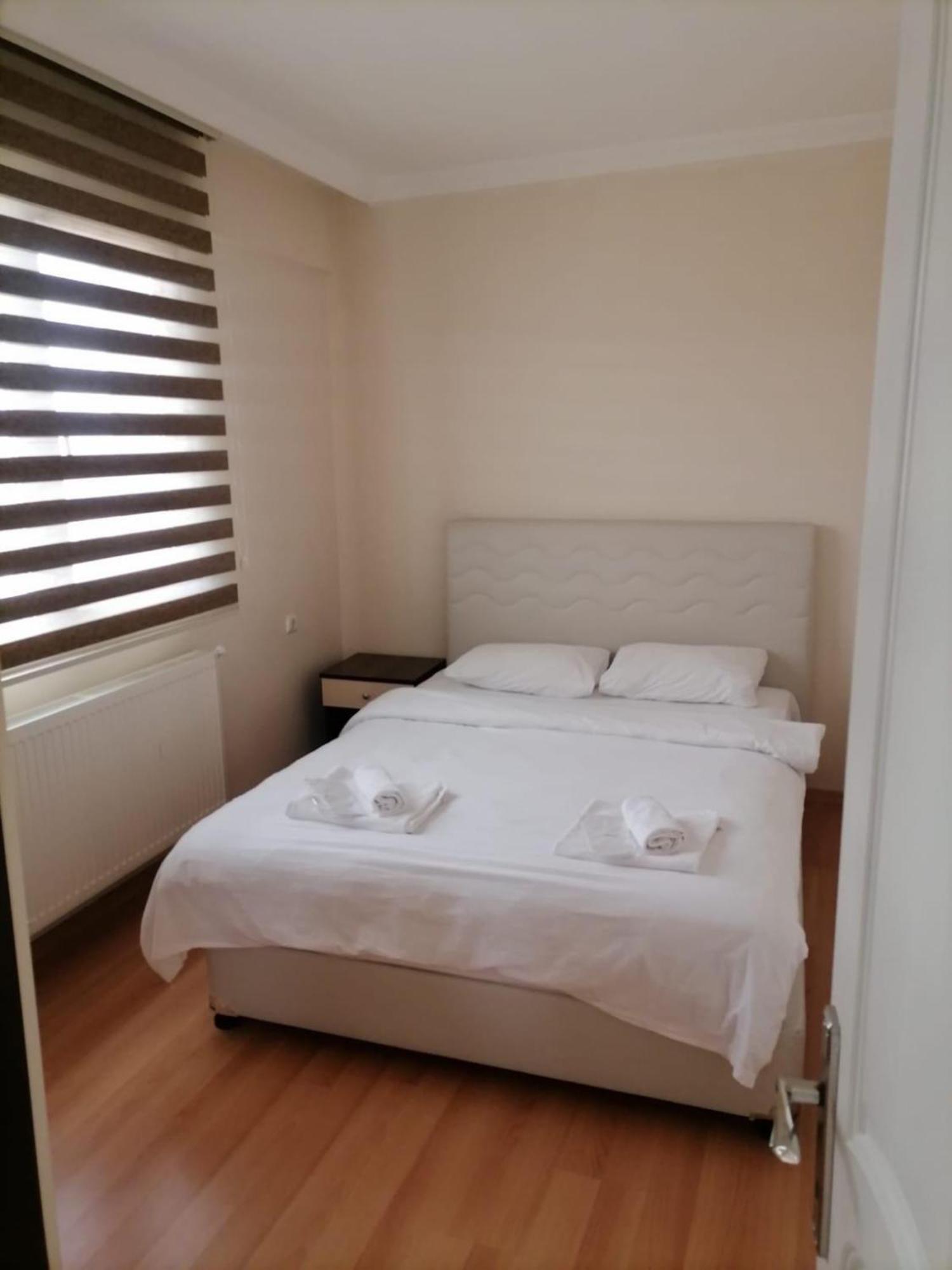 Snow Life Hotel Sarikamis Екстер'єр фото