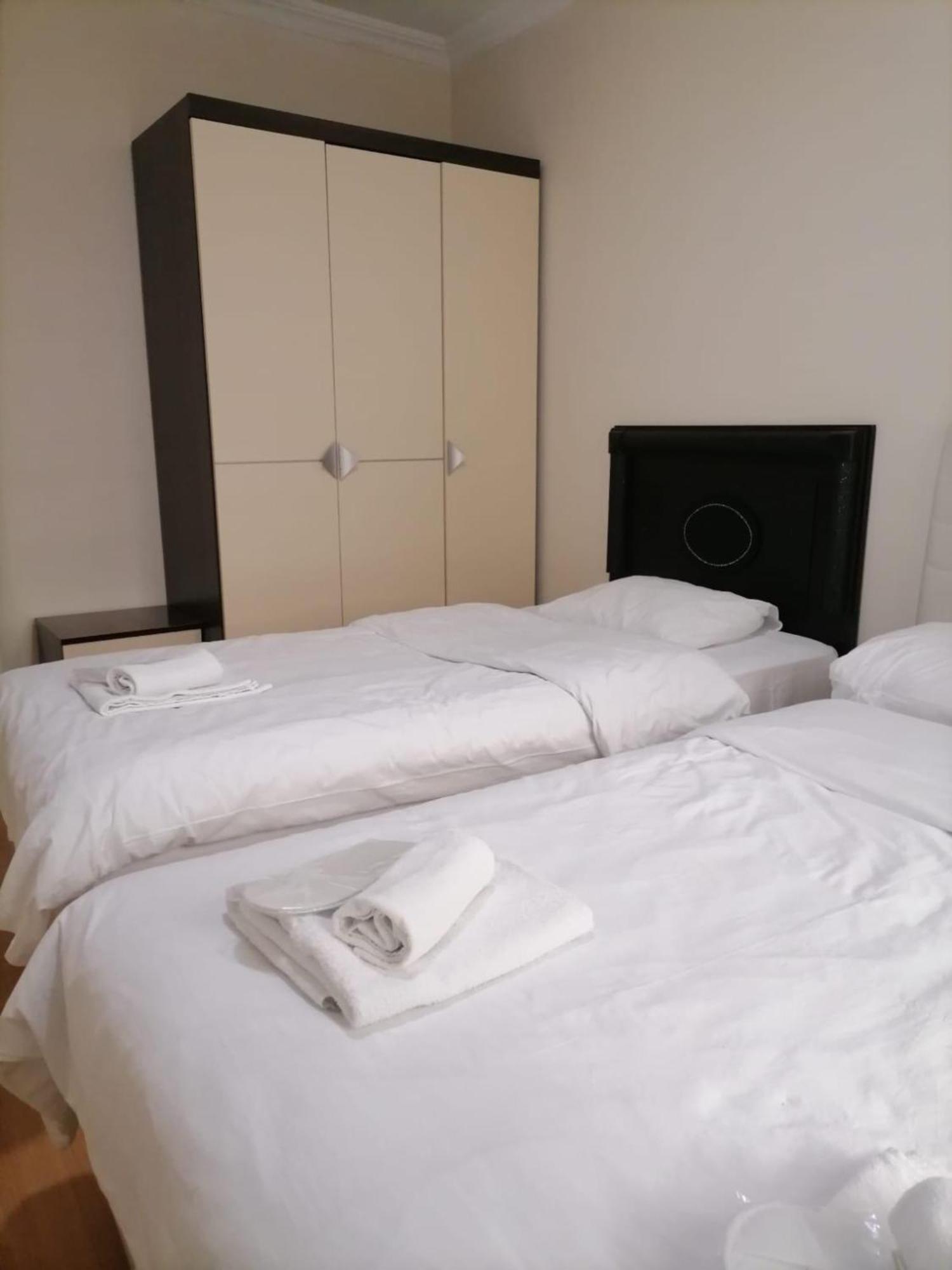 Snow Life Hotel Sarikamis Екстер'єр фото