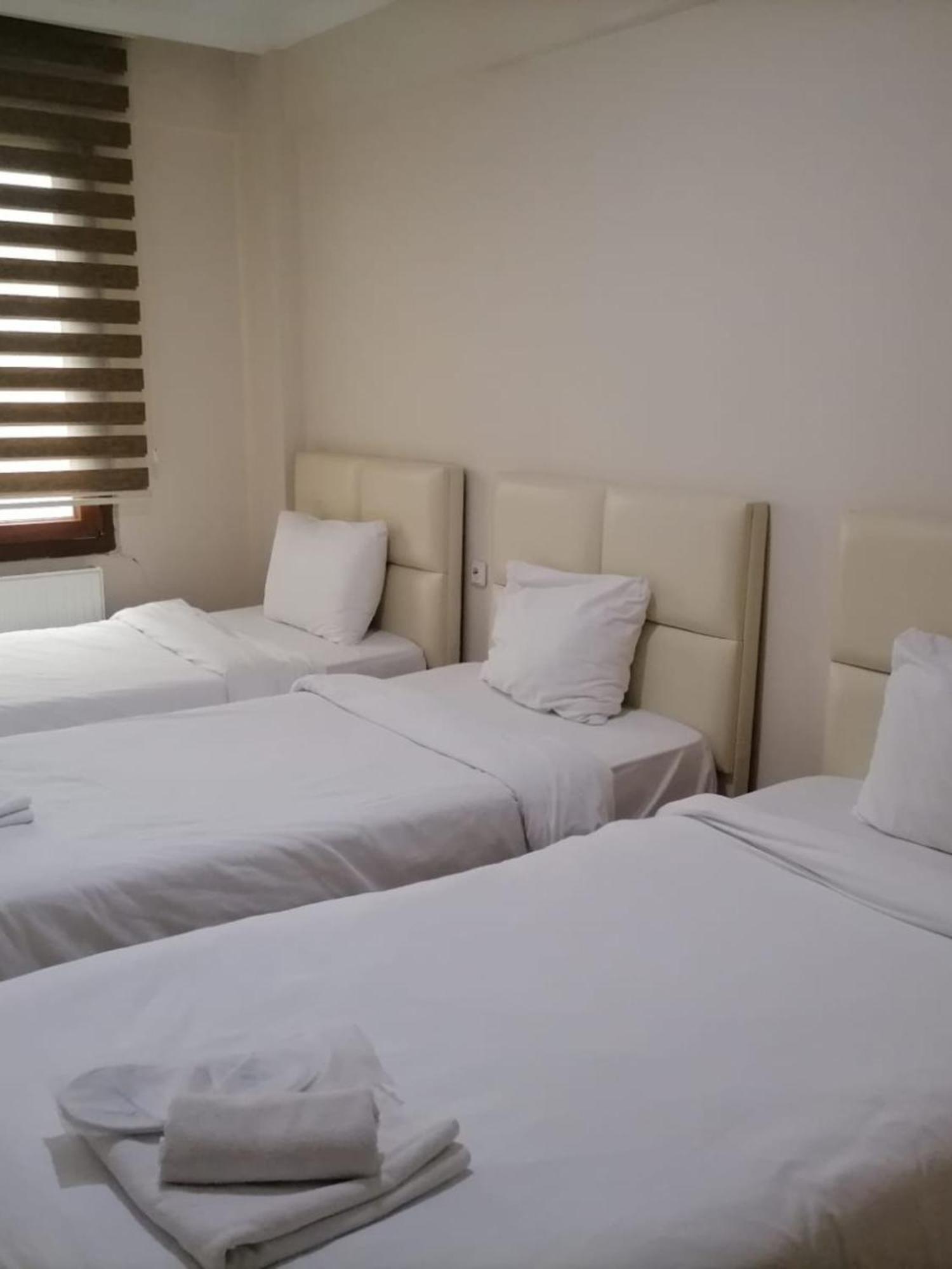 Snow Life Hotel Sarikamis Екстер'єр фото