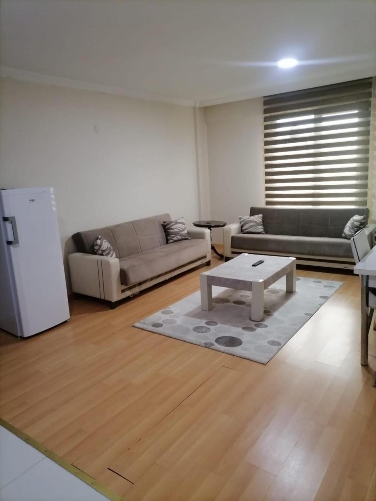 Snow Life Hotel Sarikamis Екстер'єр фото